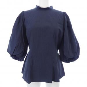 ランバンオンブルー LANVIN en Bleu トップス