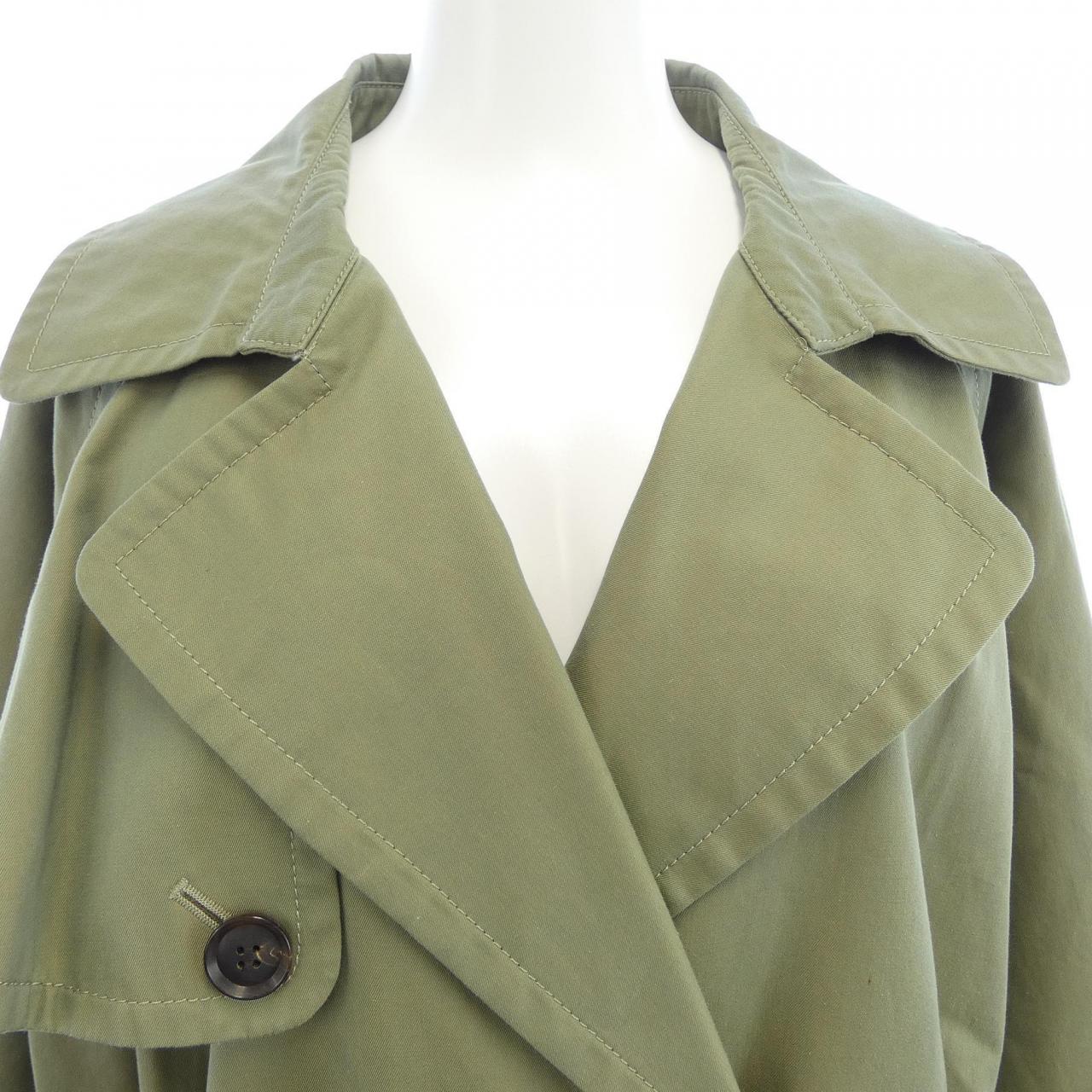 プラージュ Plage 18-020-922-4040-3-0 コート