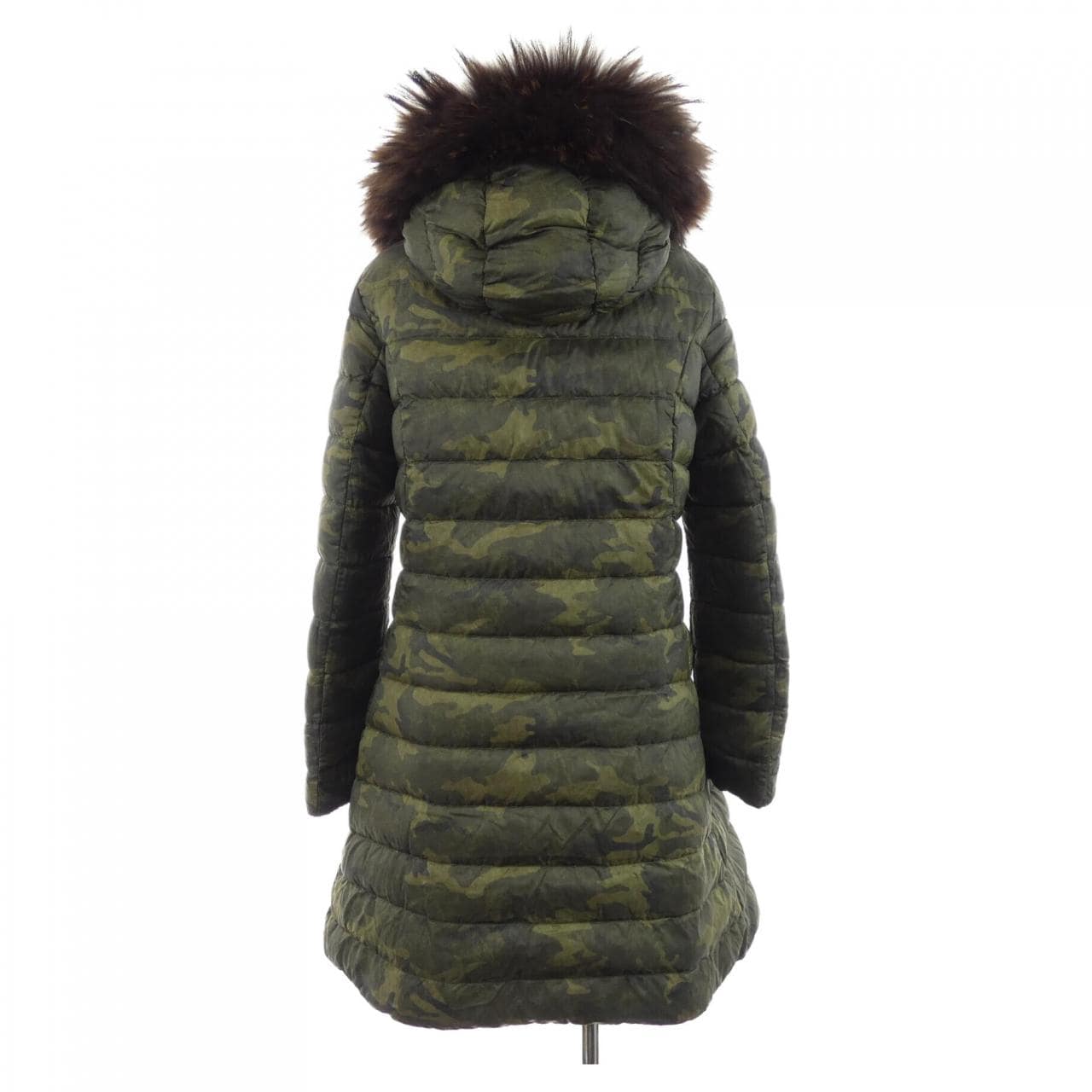 タトラス TATRAS LTA17A4565 ダウンコート