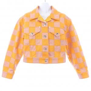 ルイヴィトン LOUIS VUITTON FRJC15MPK デニムジャケット