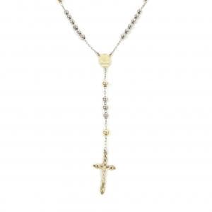 ドルチェアンドガッバーナ DOLCE&GABBANA BJ0543 NECKLACE