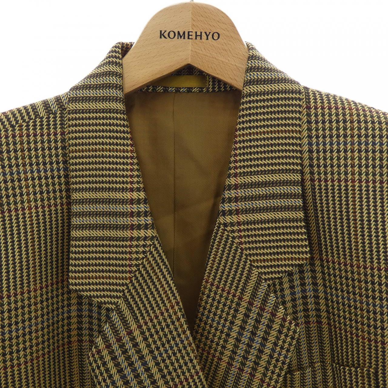 【ヴィンテージ】バーバリーズ Burberrys スーツ