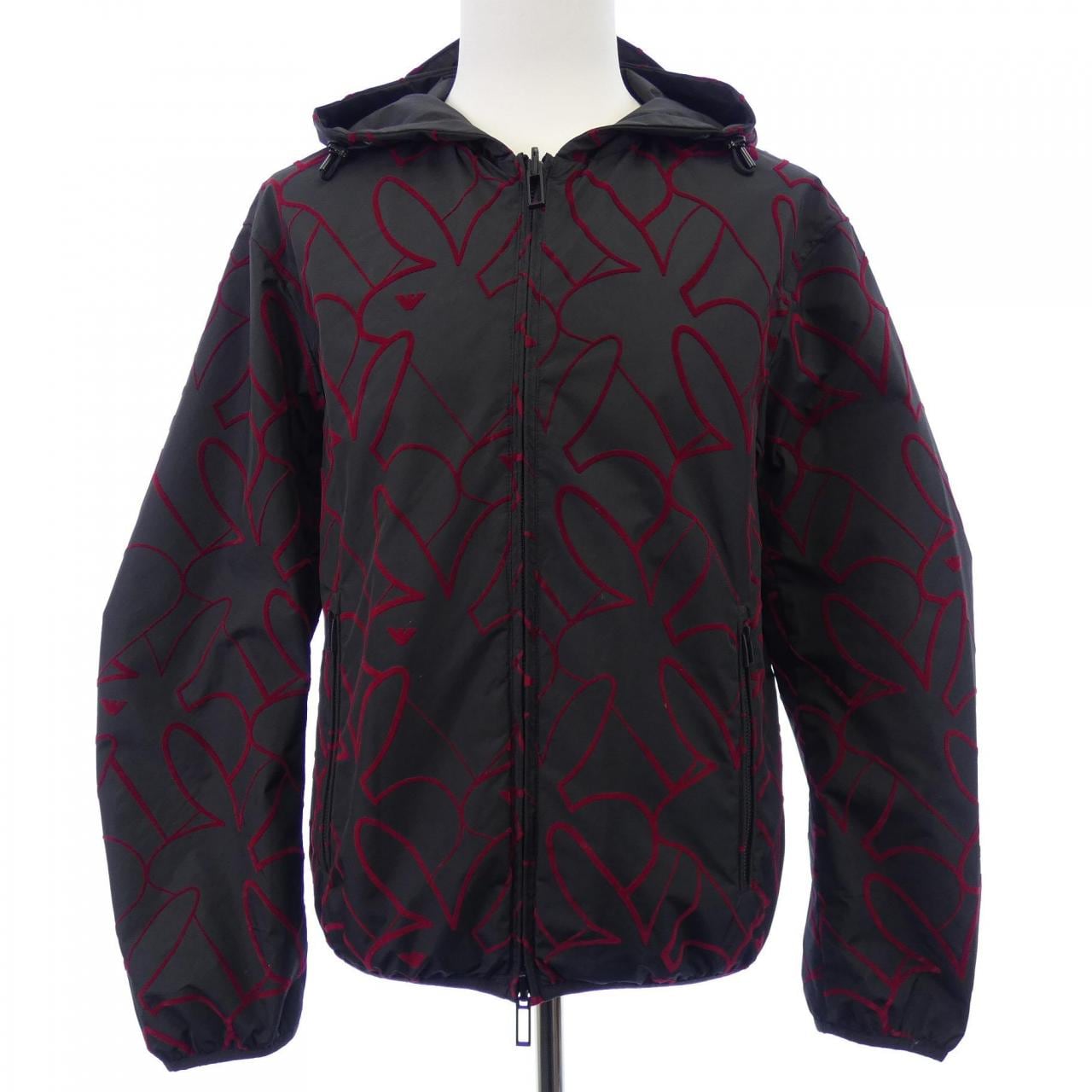 EMPORIO ARMANI EMPORIO ARMANI 3R1BD4 1NRZZ Jacket