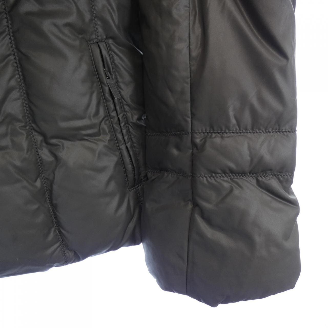 アルマーニコレツィオーニ ARMANI collezioni 20072 ダウンジャケット