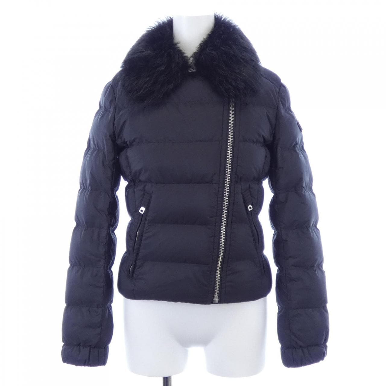 Prada PRADA三角LOGO 29Y510 R202 Q04棉衣