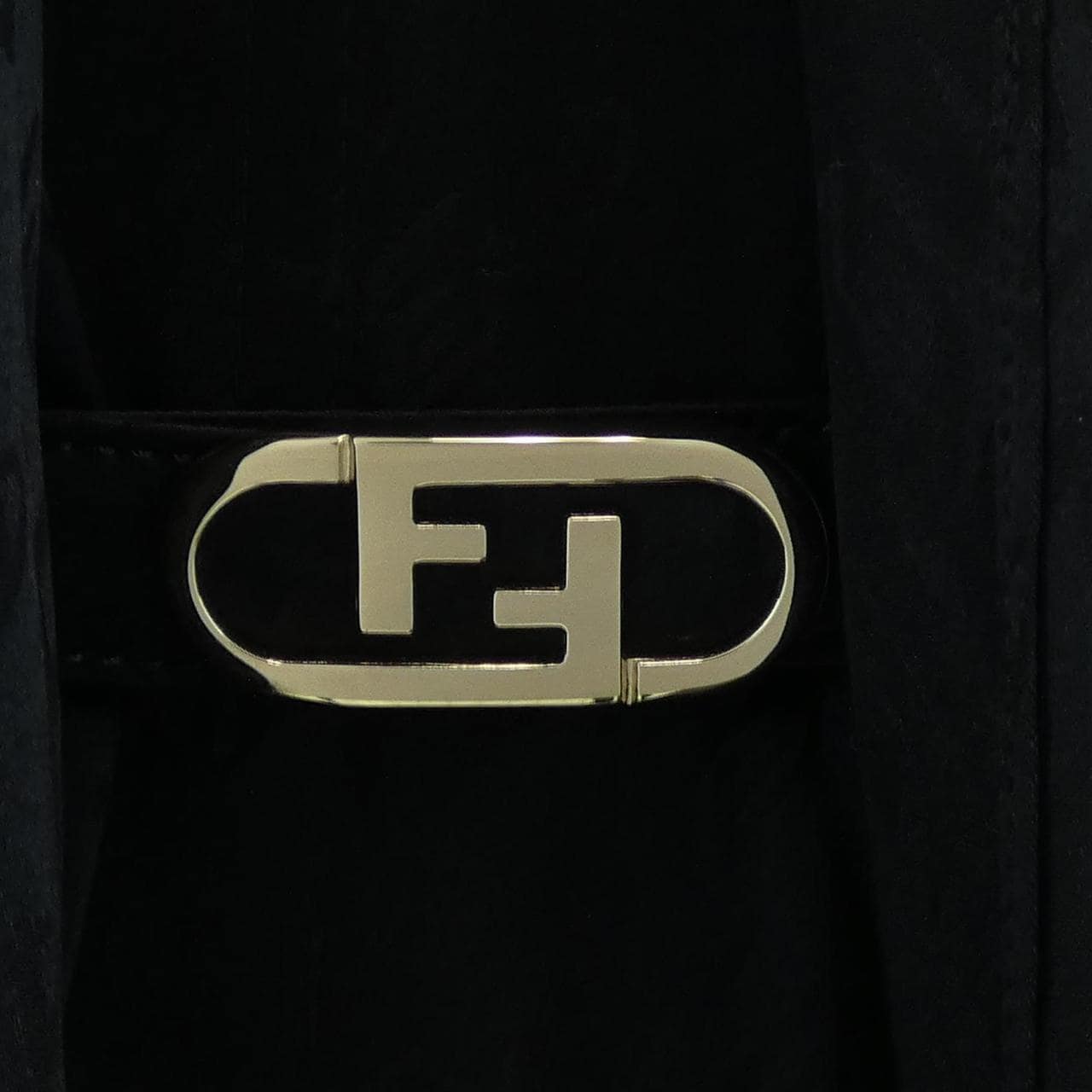フェンディ FENDI FDB798 AJDO ワンピース