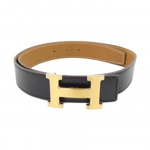 エルメス HERMES H 32mm リバーシブル BELT