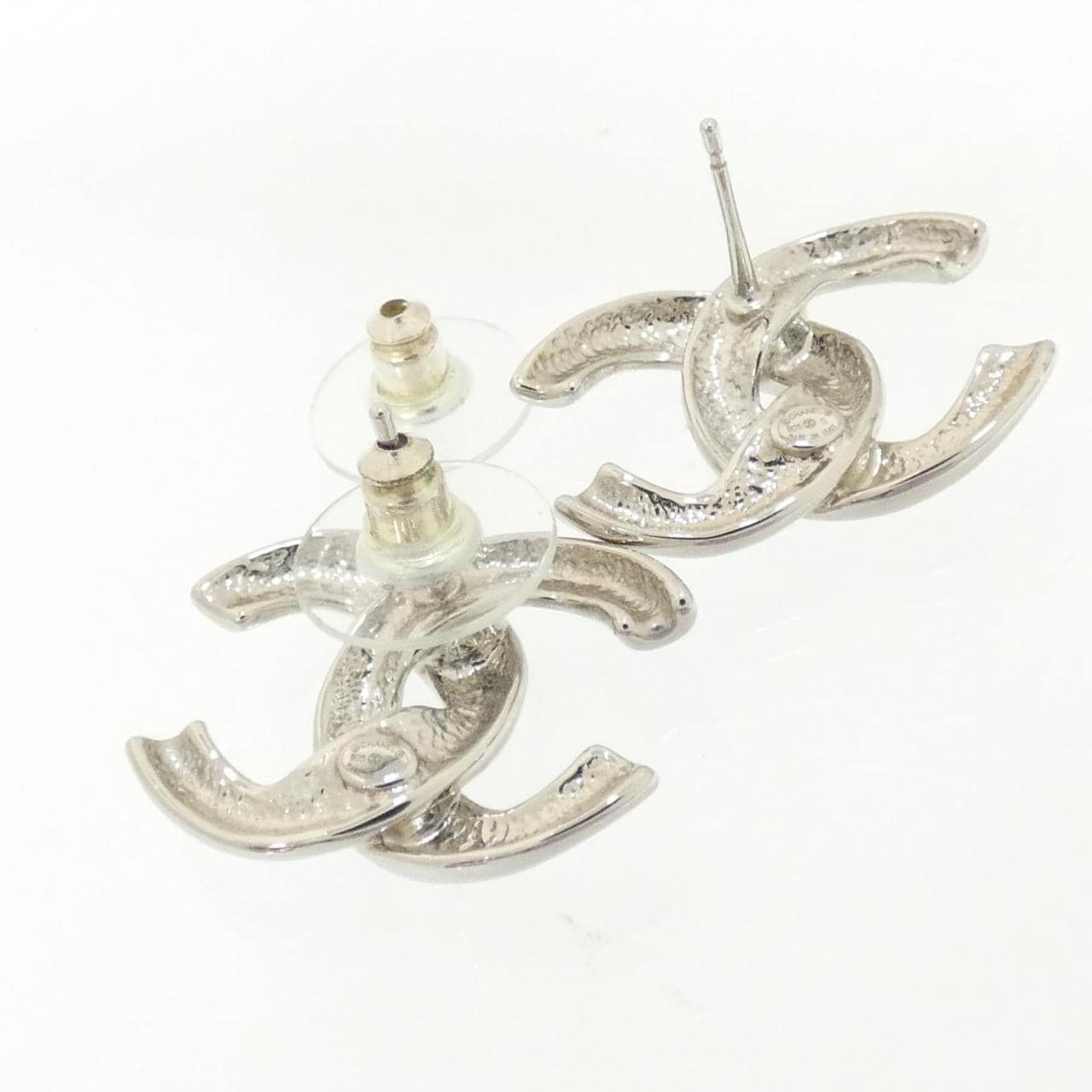 シャネル ABF588 ピアス