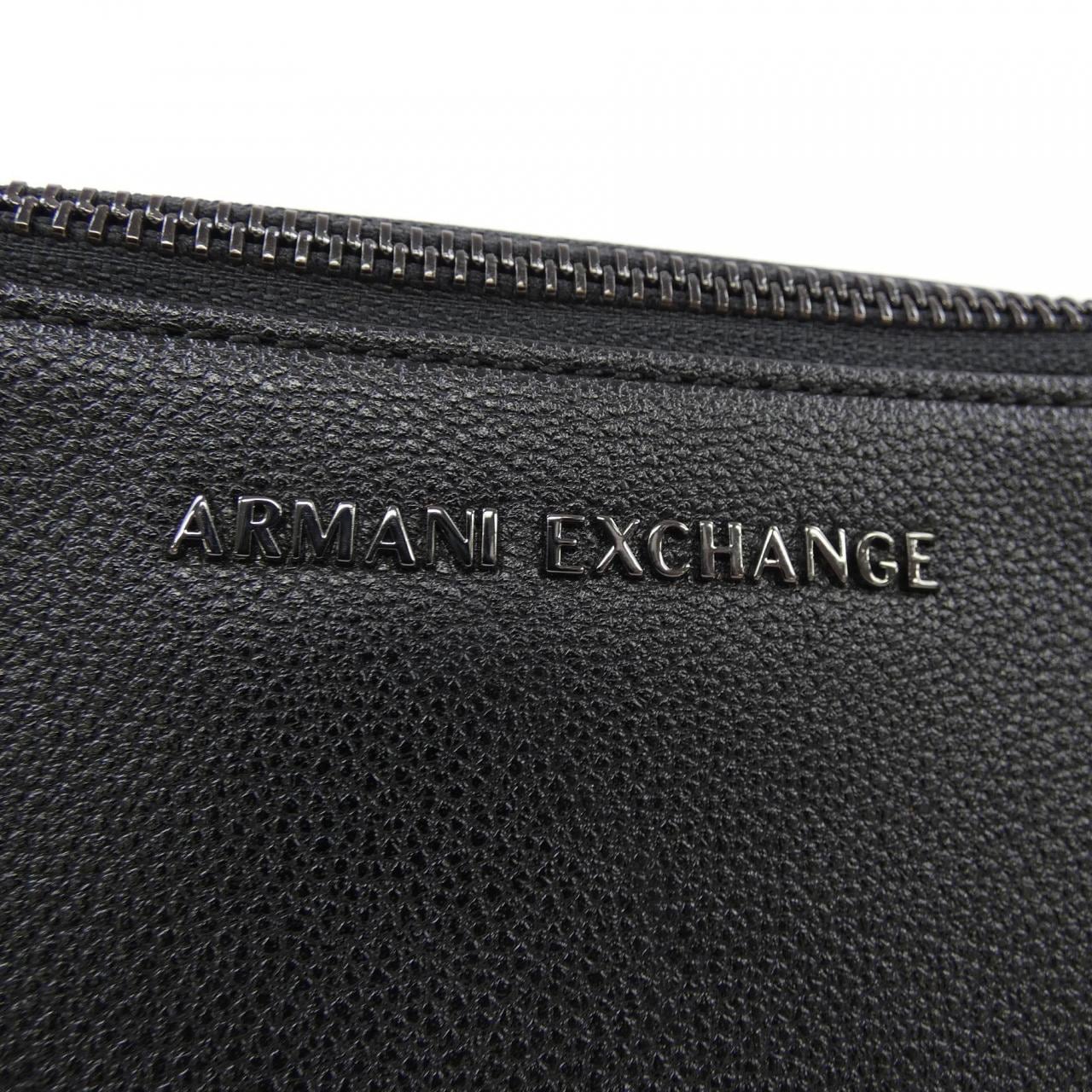 アルマーニ エクスチェンジ ARMANI EXCHANGE BAG