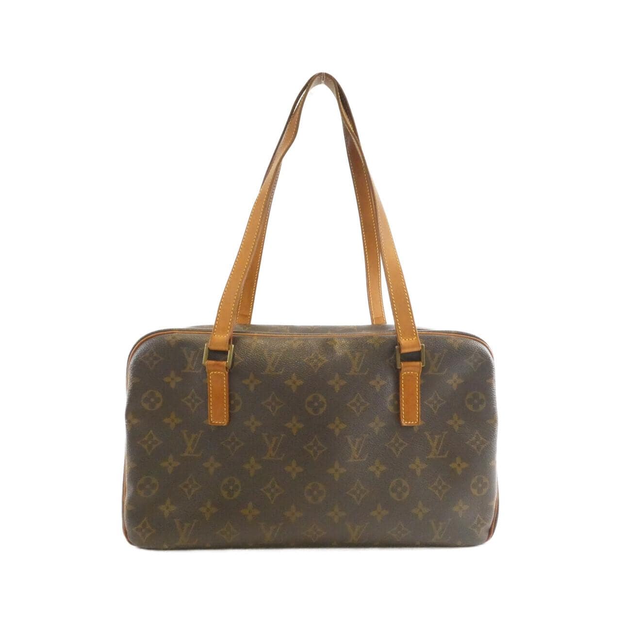 ルイヴィトン モノグラム シテ GM M51181 ショルダーバッグ