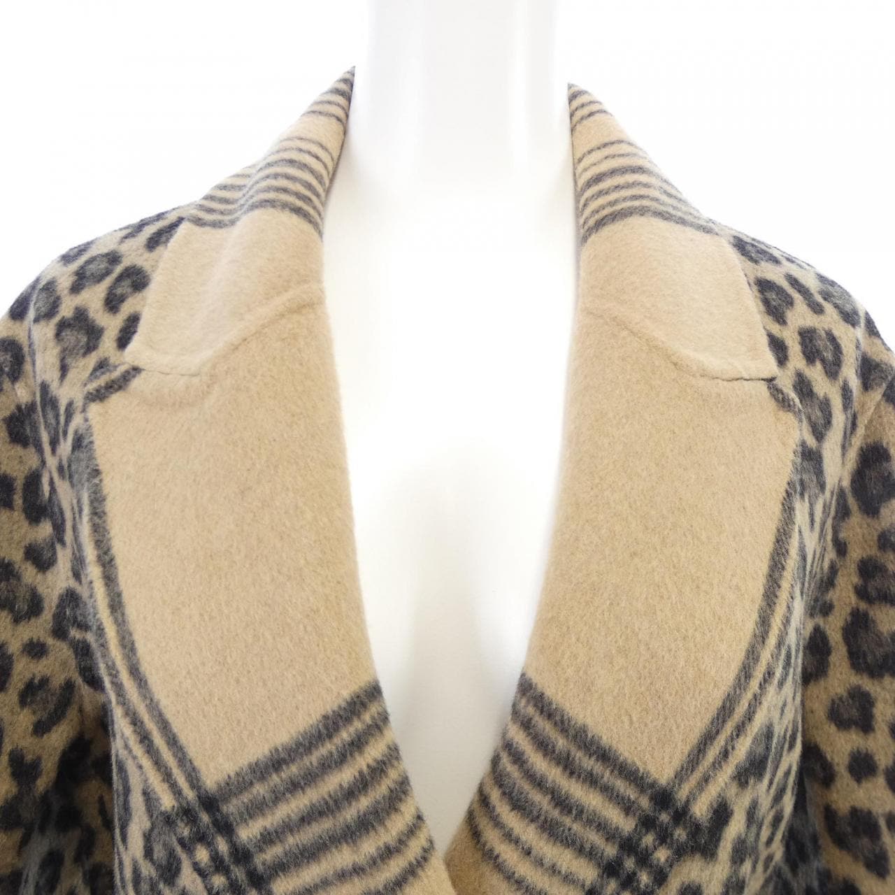 ツインセット TWIN-SET 232TP2540 コート