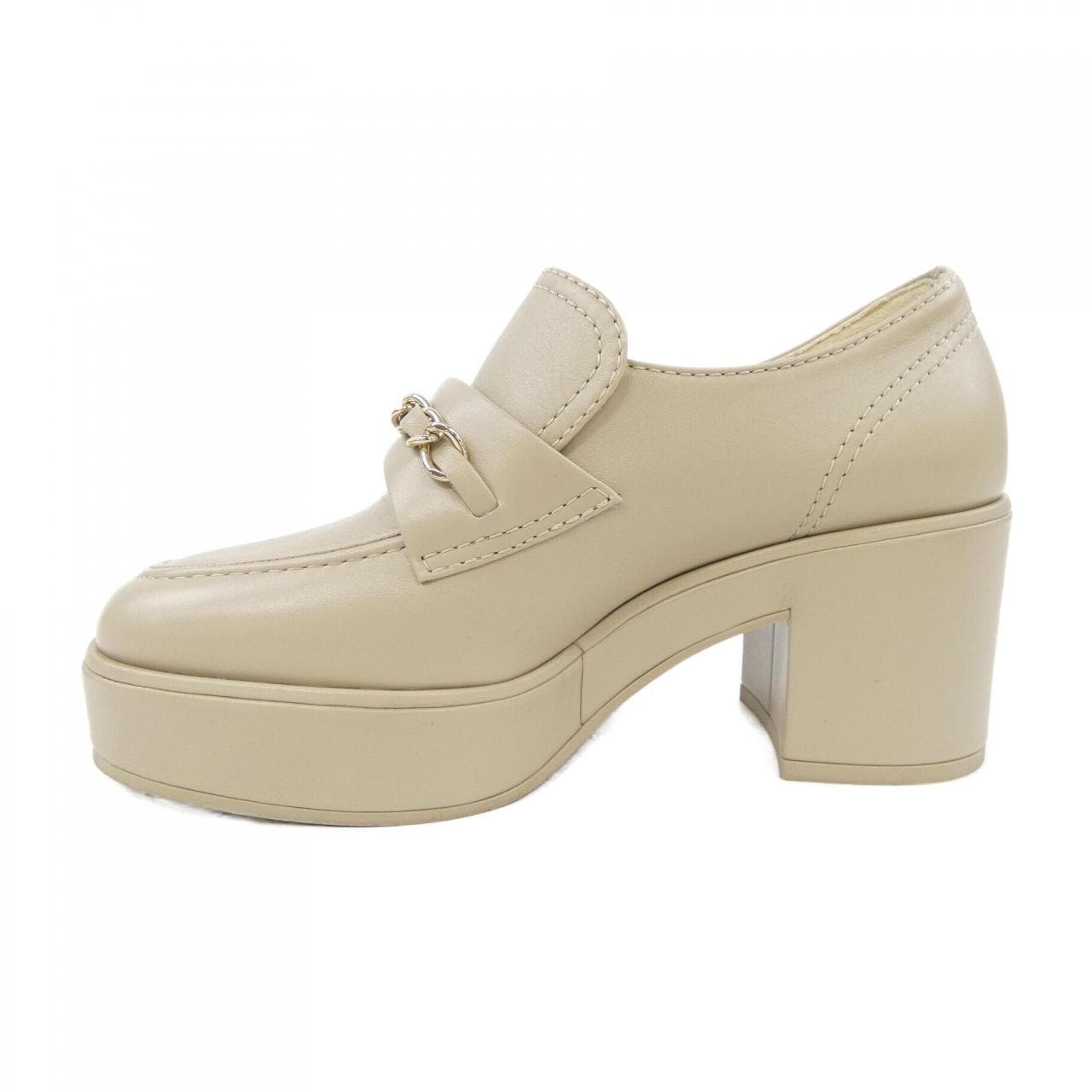 シャネル CHANEL ローファー G45142B14030 シューズ