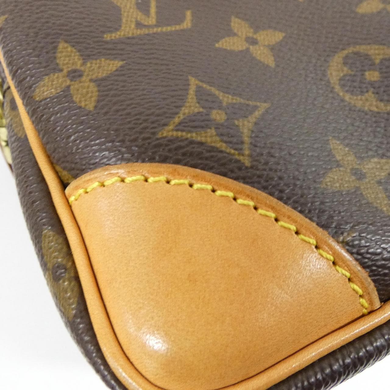 ルイヴィトン モノグラム アマゾン M45236 ショルダーバッグ