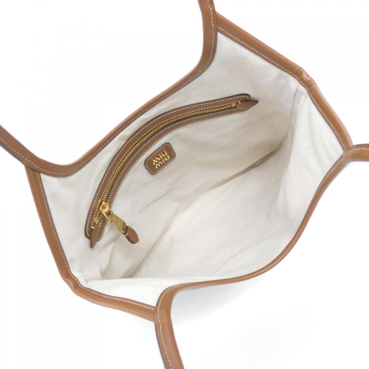 ミュウミュウ 5BG231 ショルダーバッグ