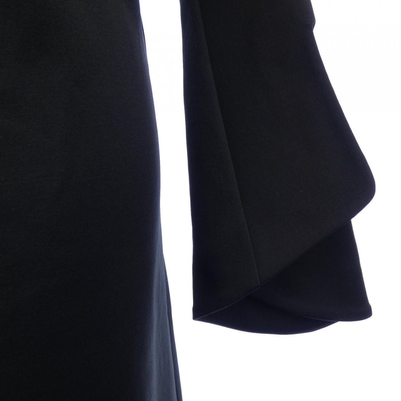 マメクロゴウチ Mame Kurogouchi MM25FW-JS057 ワンピース