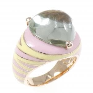 ポンテヴェキオ ノエム リング 10.01CT