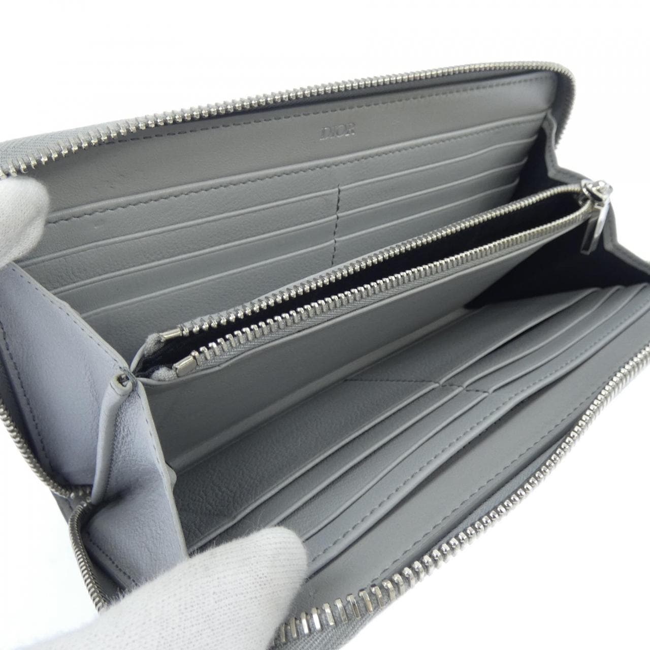 ディオール DIOR WALLET