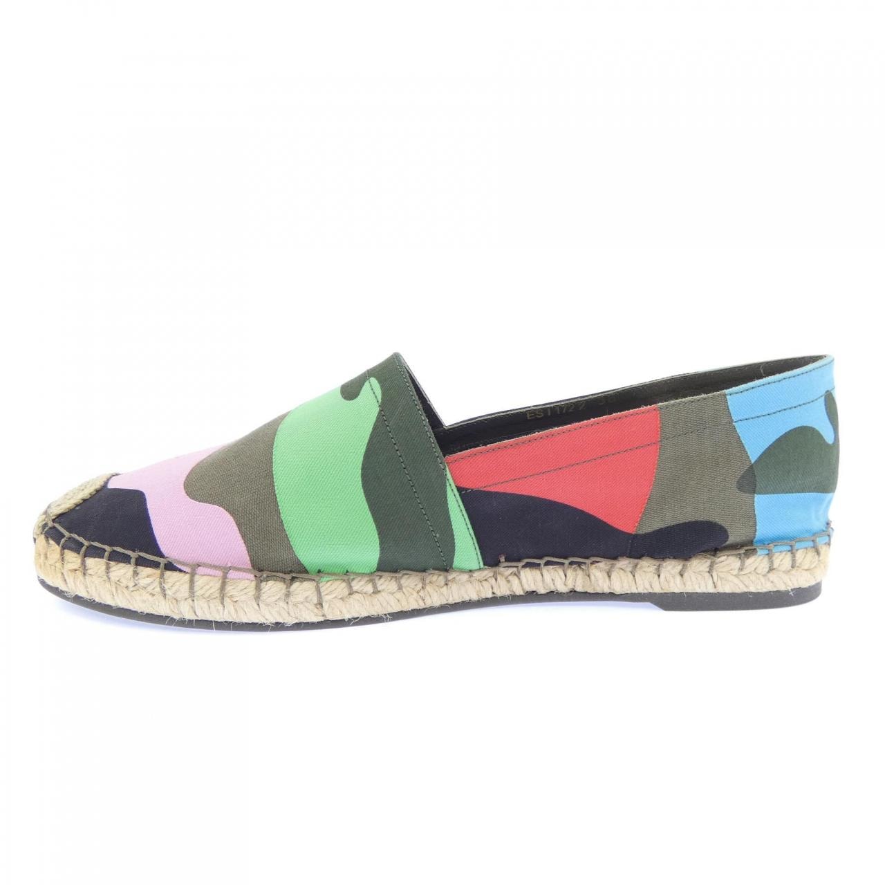 ヴァレンティノガラヴァーニ VALENTINO GARAVANI IW250172TPC シューズ