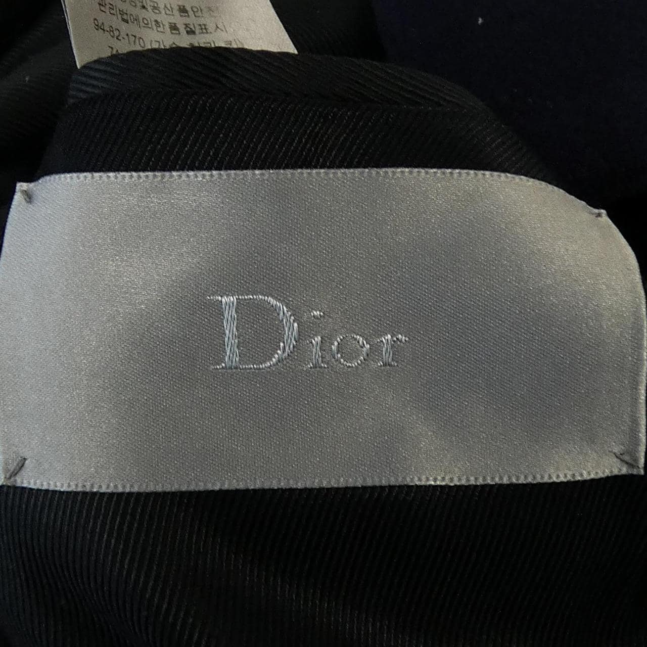 ディオールオム DIOR HOMME 333C379A2068 コート
