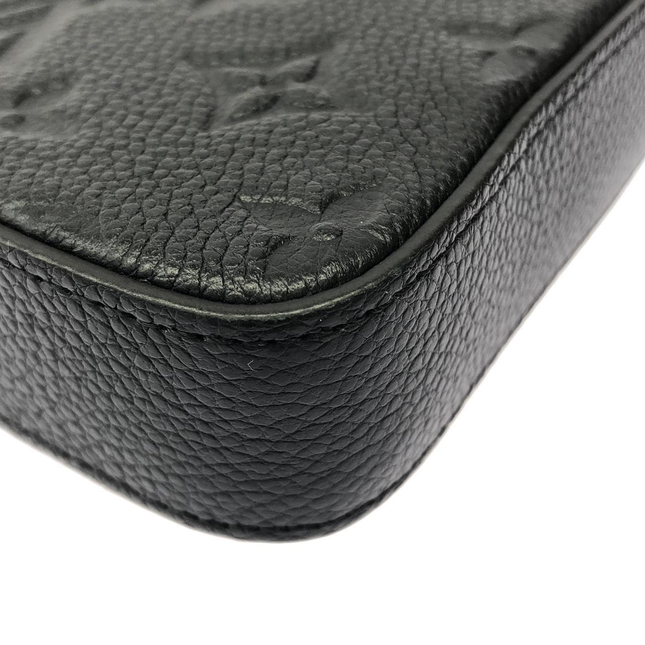 ルイヴィトン モノグラム アンプラント ポシェット フェリシー M64064 ショルダーバッグ