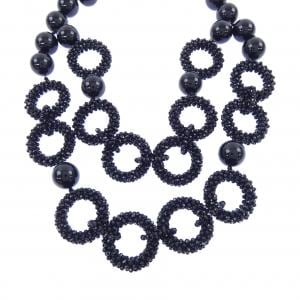 エンポリオアルマーニ EMPORIO ARMANI NECKLACE