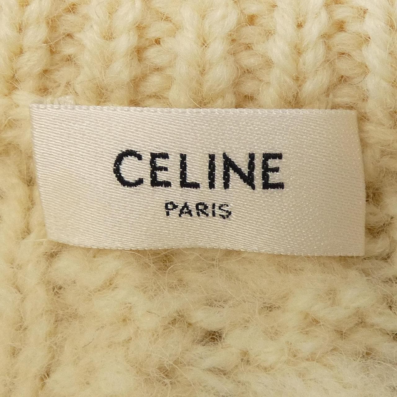 セリーヌ CELINE トリオンフ 2AH87050V ニット