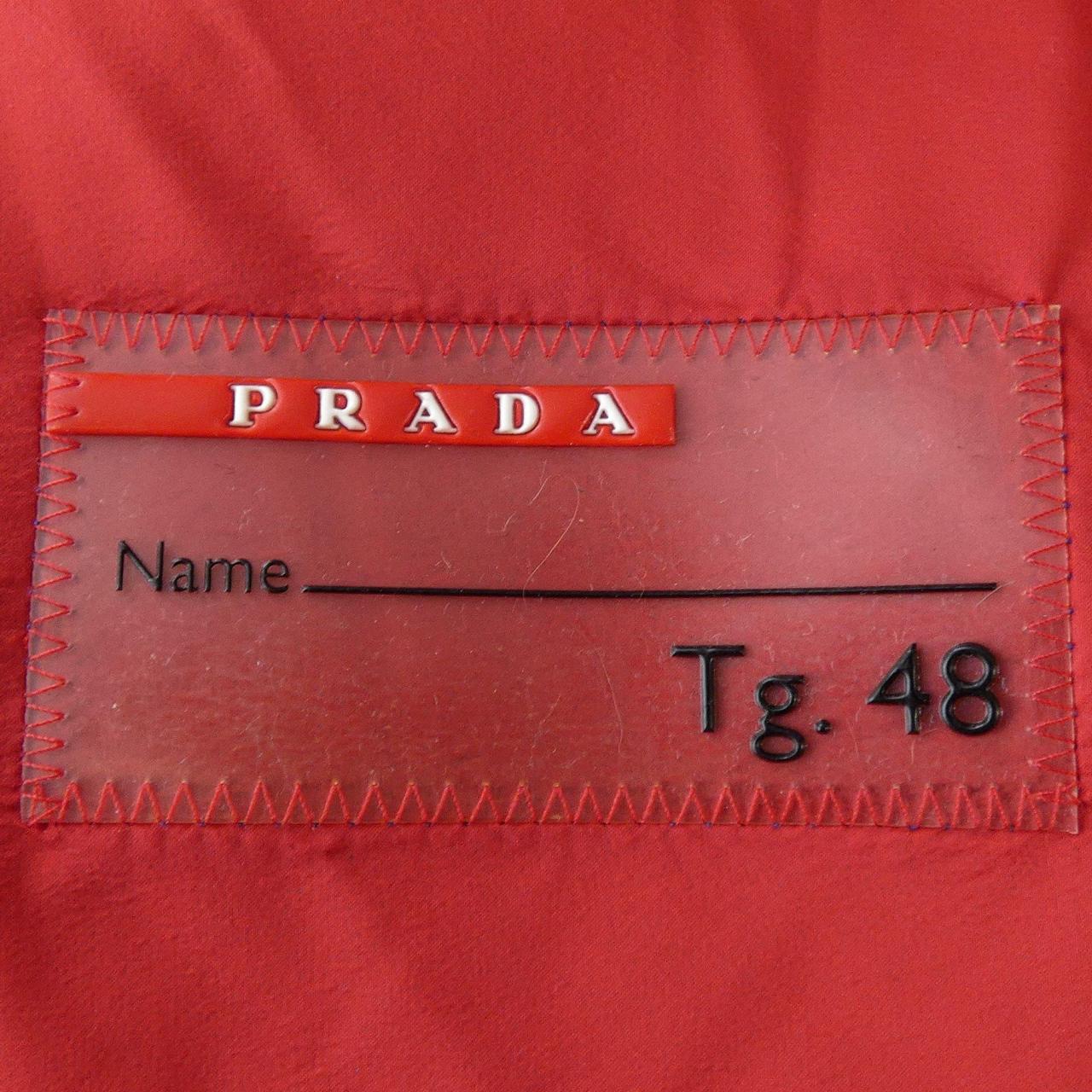 プラダ PRADA ジャケット