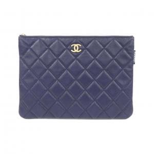 シャネル ポーチ