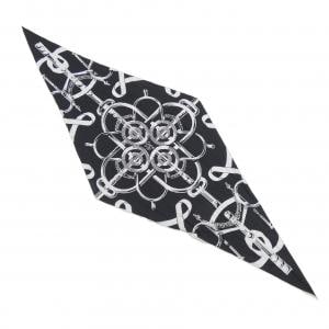 エルメス HERMES EPERON D'OR 431599T ロサンジュGM STOLE