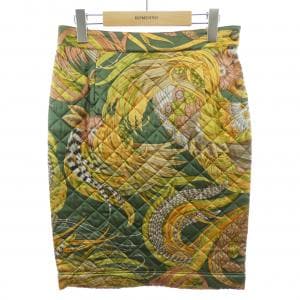 【ヴィンテージ】サルヴァトーレフェラガモ SALVATORE FERRAGAMO スカート