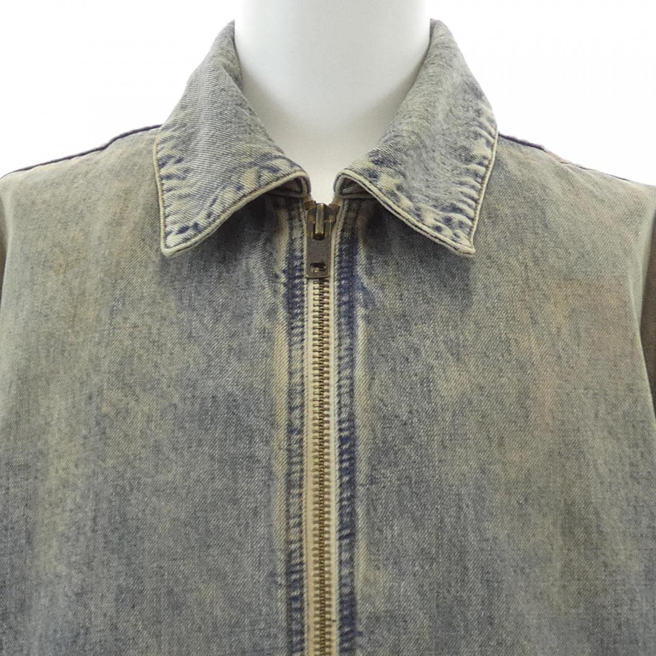 ロエベ LOEWE H526Y50W13 デニムジャケット