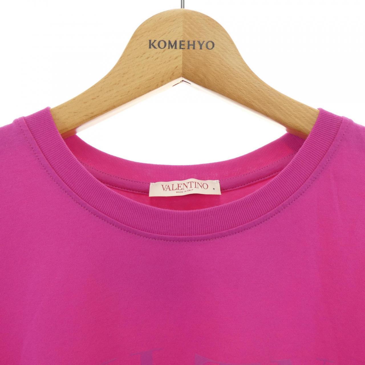 ヴァレンティノ VALENTINO 2V3MG10V96P Tシャツ