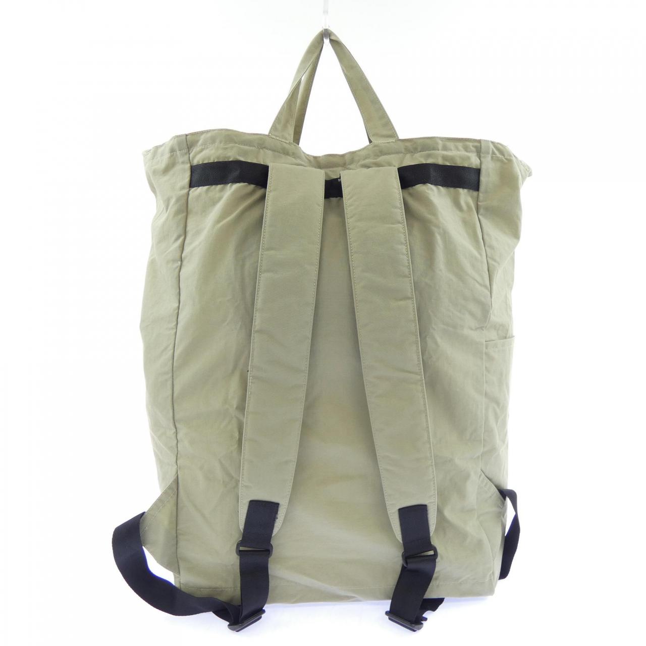 NIZYU KANO BACKPACK