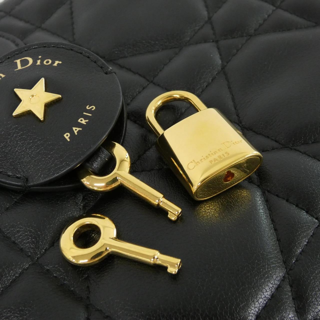 クリスチャンディオール DIOR GROOVE 25 M1365UBOL ボストンバッグ