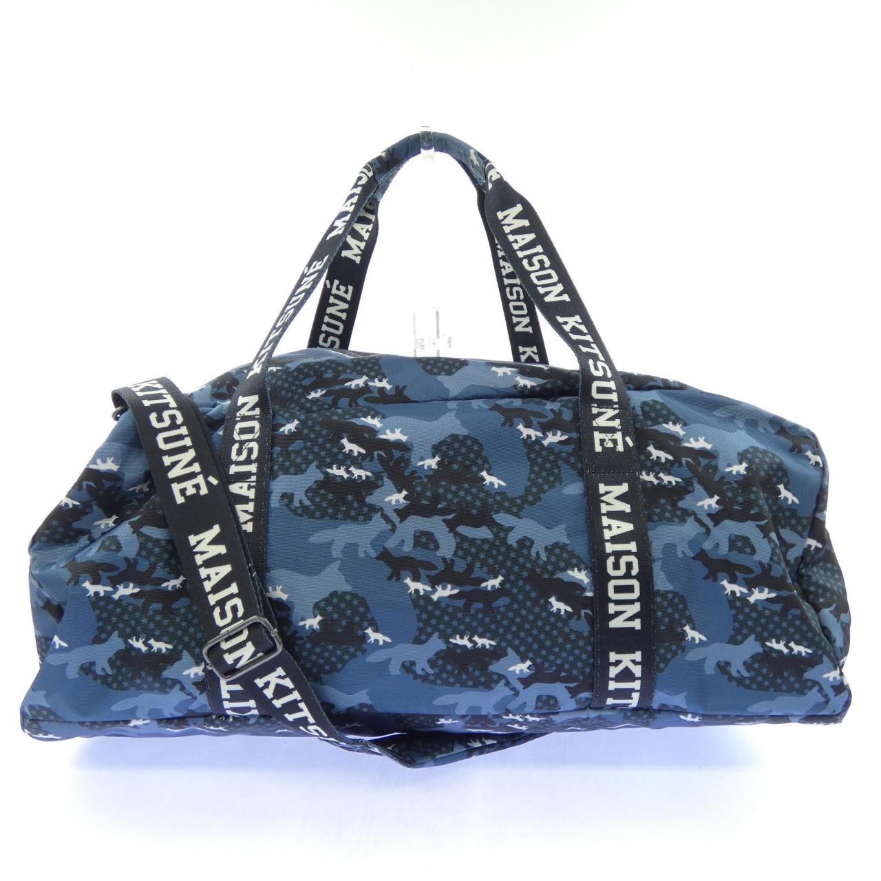 メゾンキツネ MAISON KITSUNE BAG