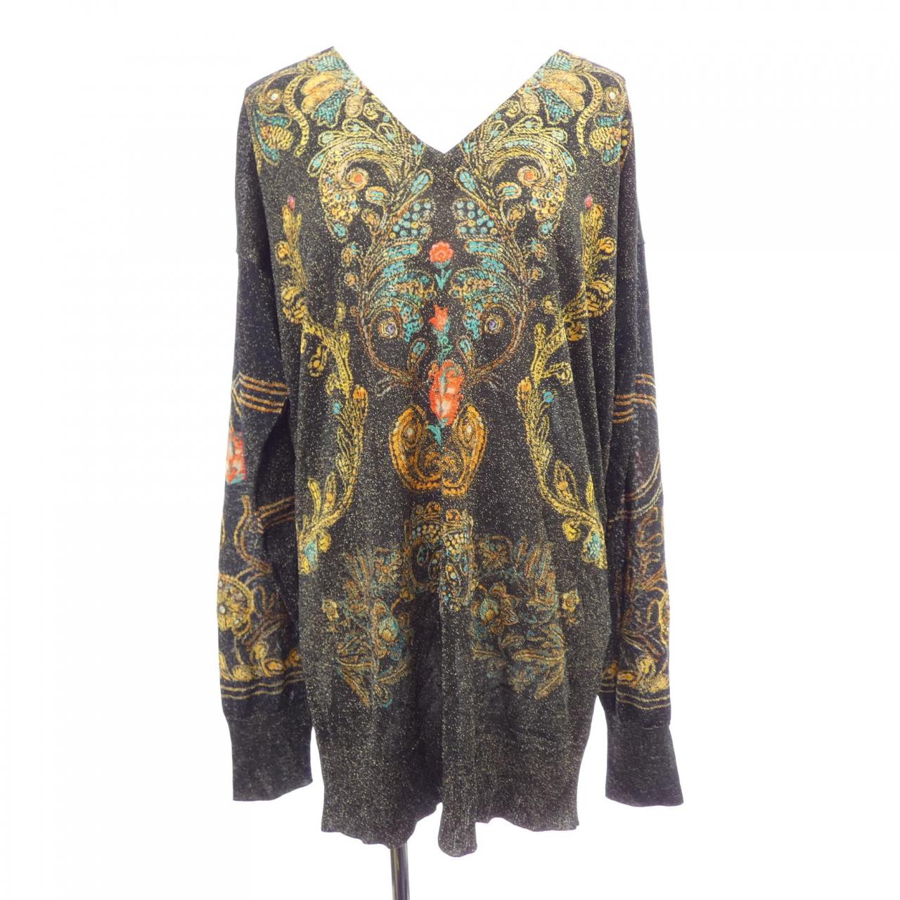 エトロ ETRO ニット