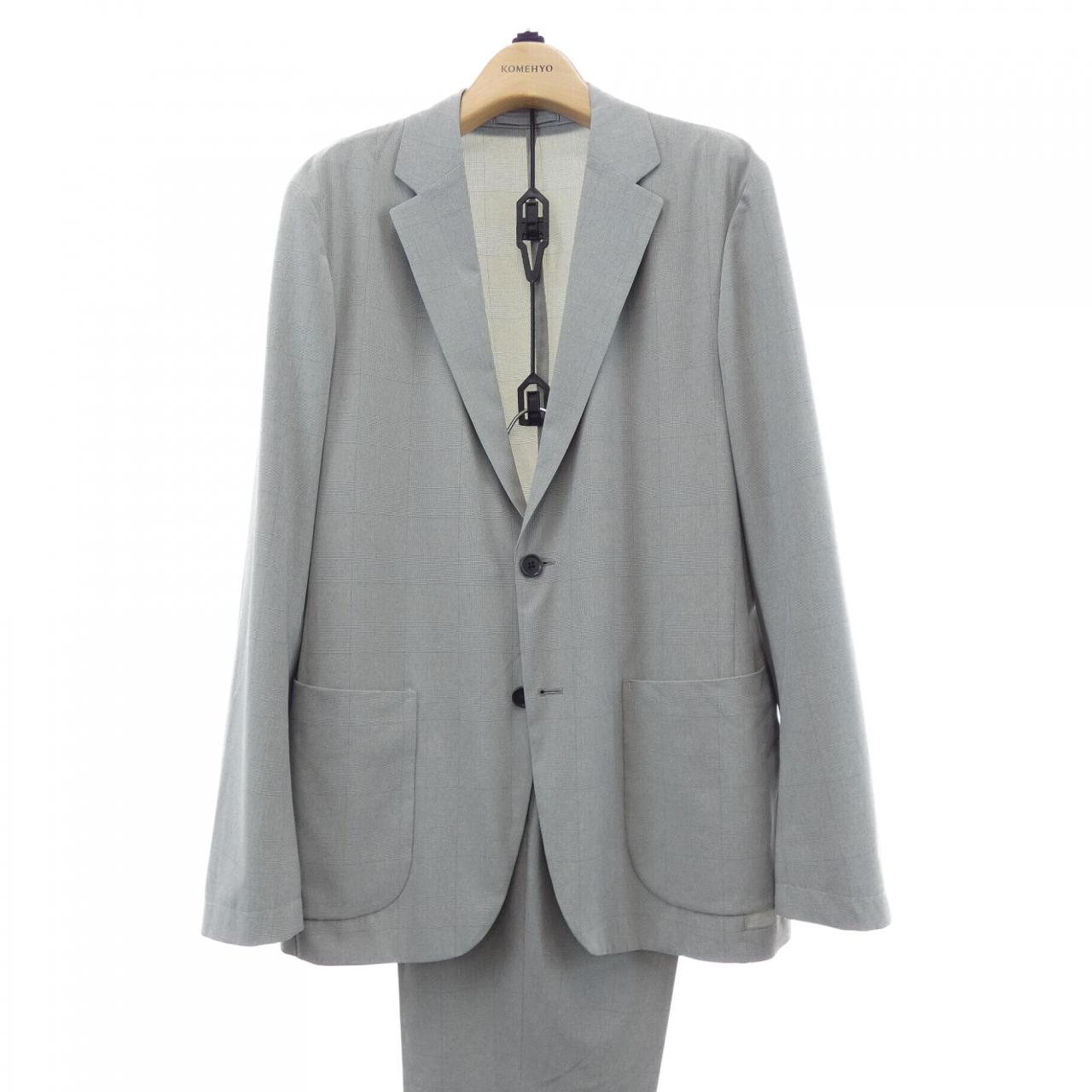 ユナイテッドアローズ UNITED ARROWS スーツ