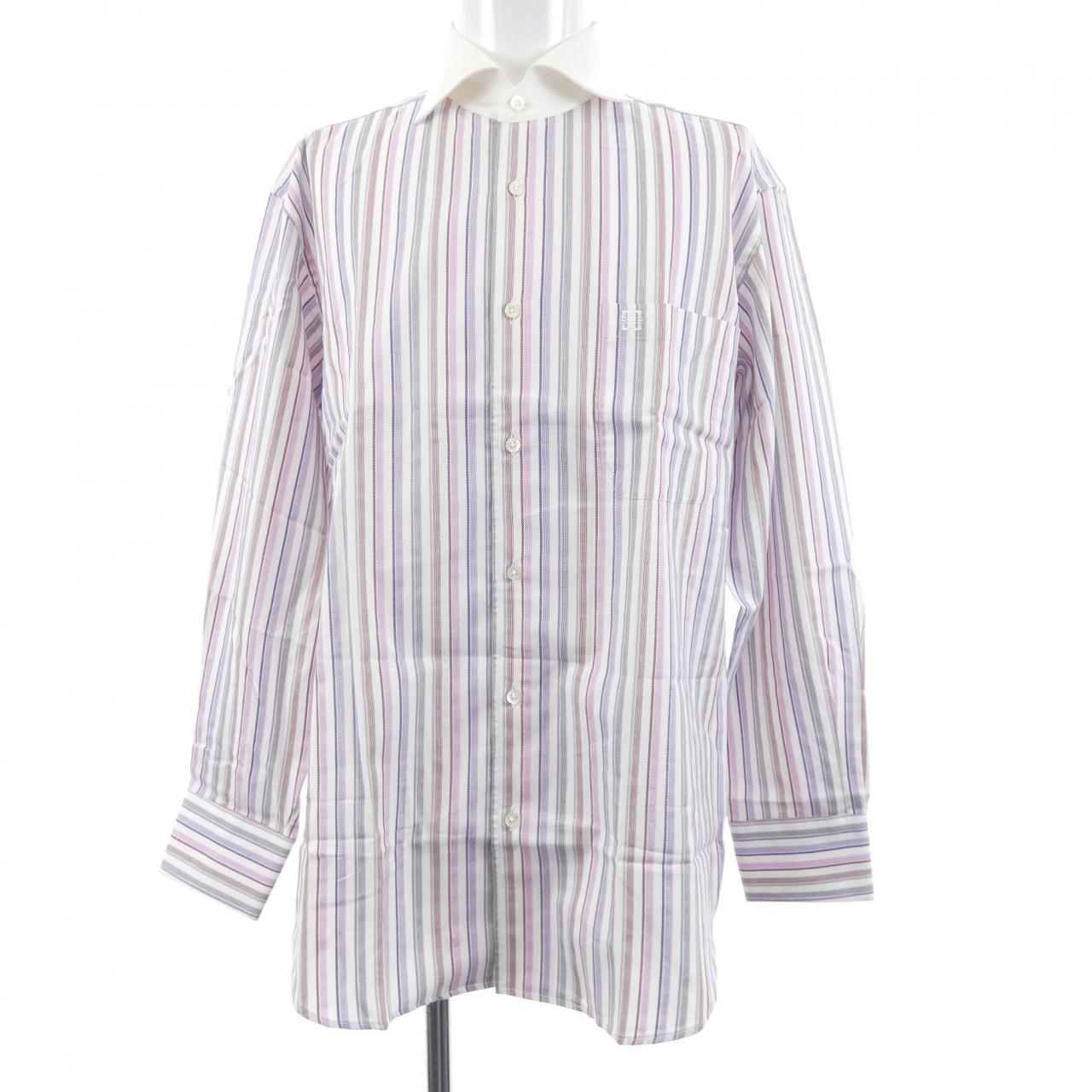 ダックス DAKS シャツ
