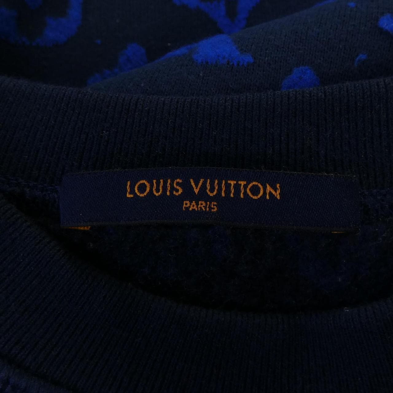 ルイヴィトン LOUIS VUITTON HHY14WNPN スウェット