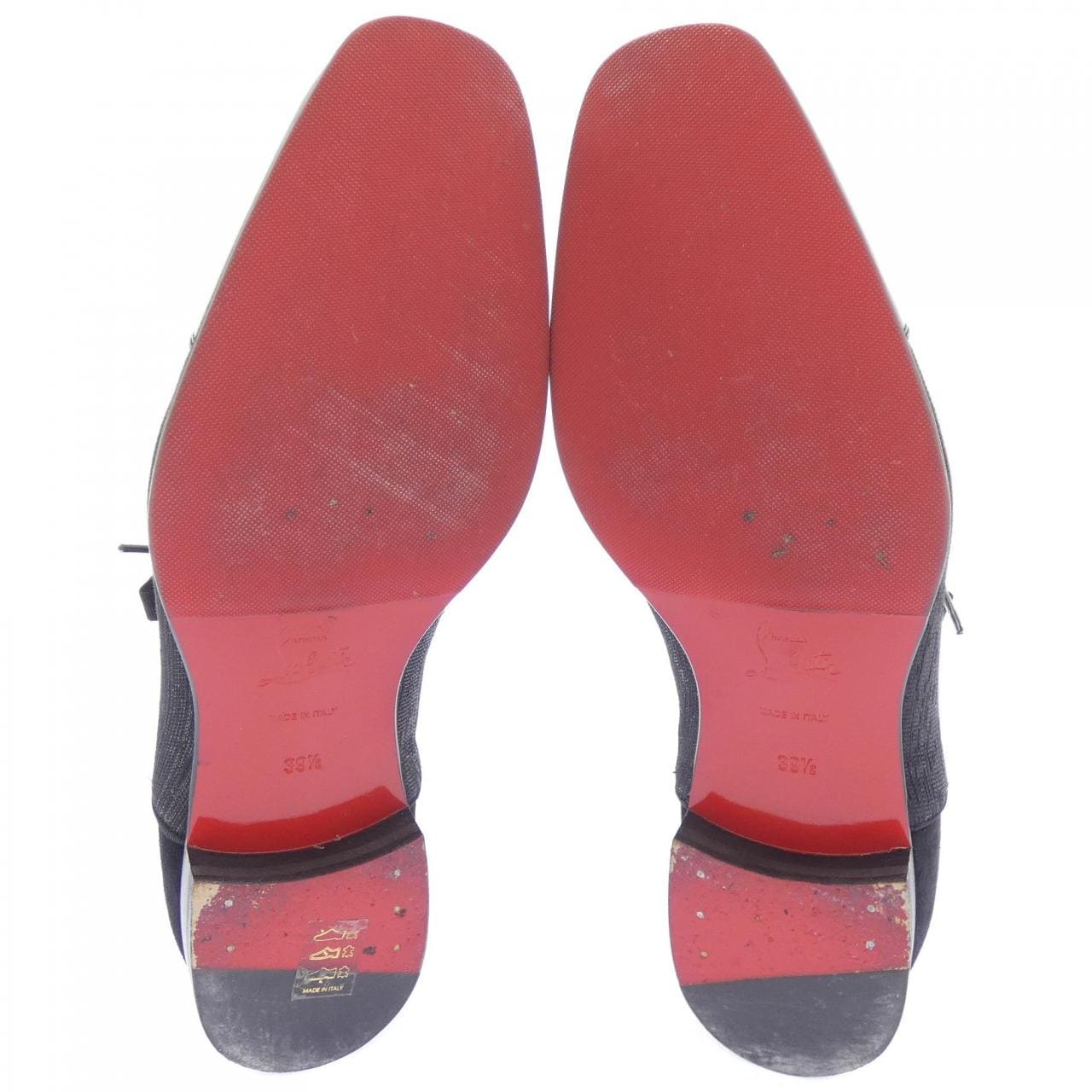 クリスチャンルブタン CHRISTIAN LOUBOUTIN シューズ