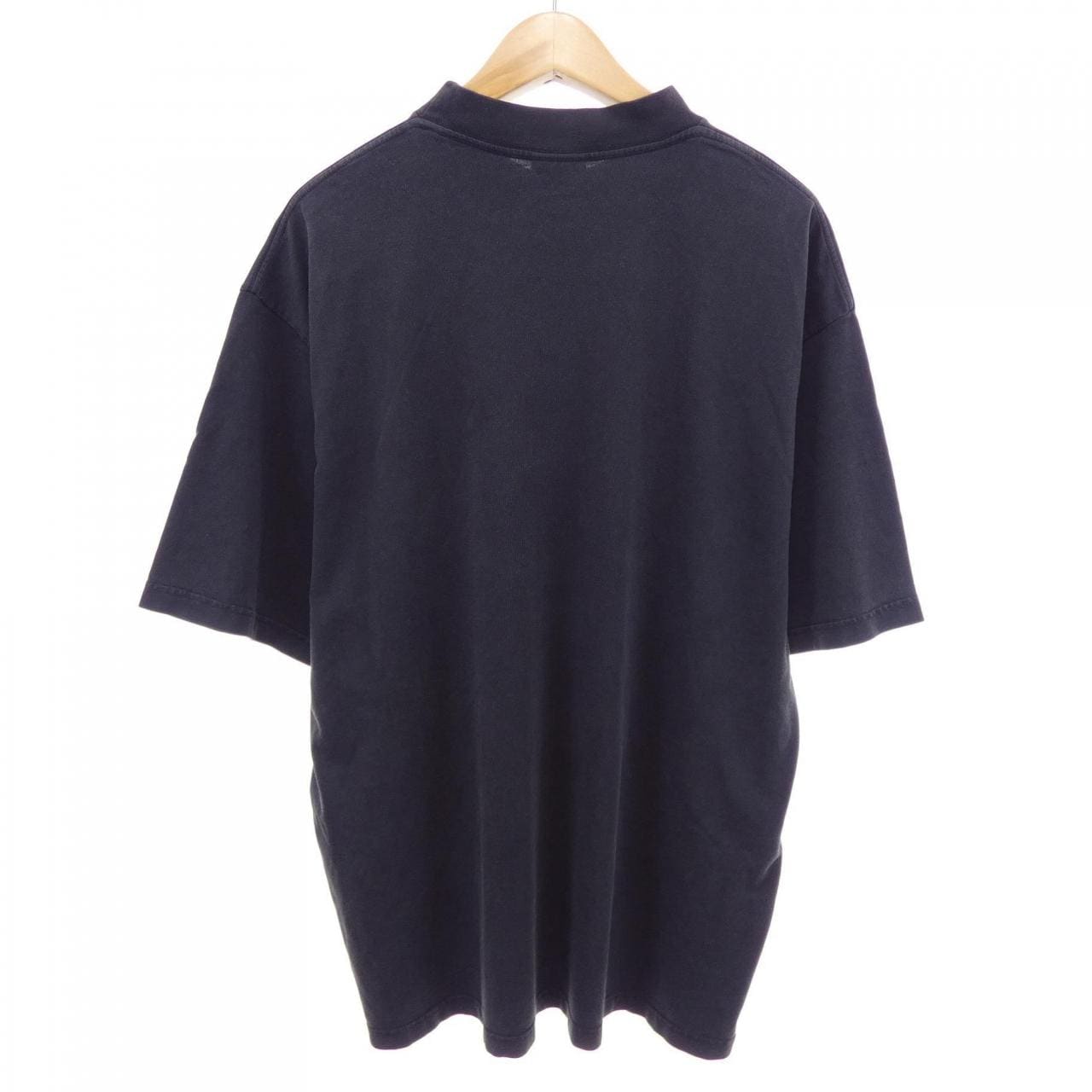 バレンシアガ BALENCIAGA 764235 TRVU9 UNISEX Tシャツ