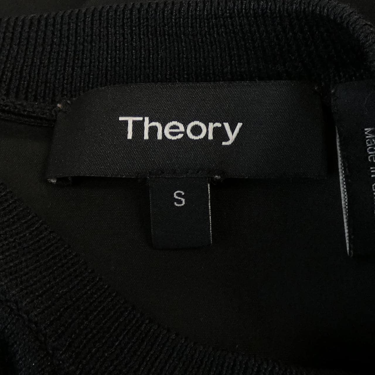 セオリー theory トップス