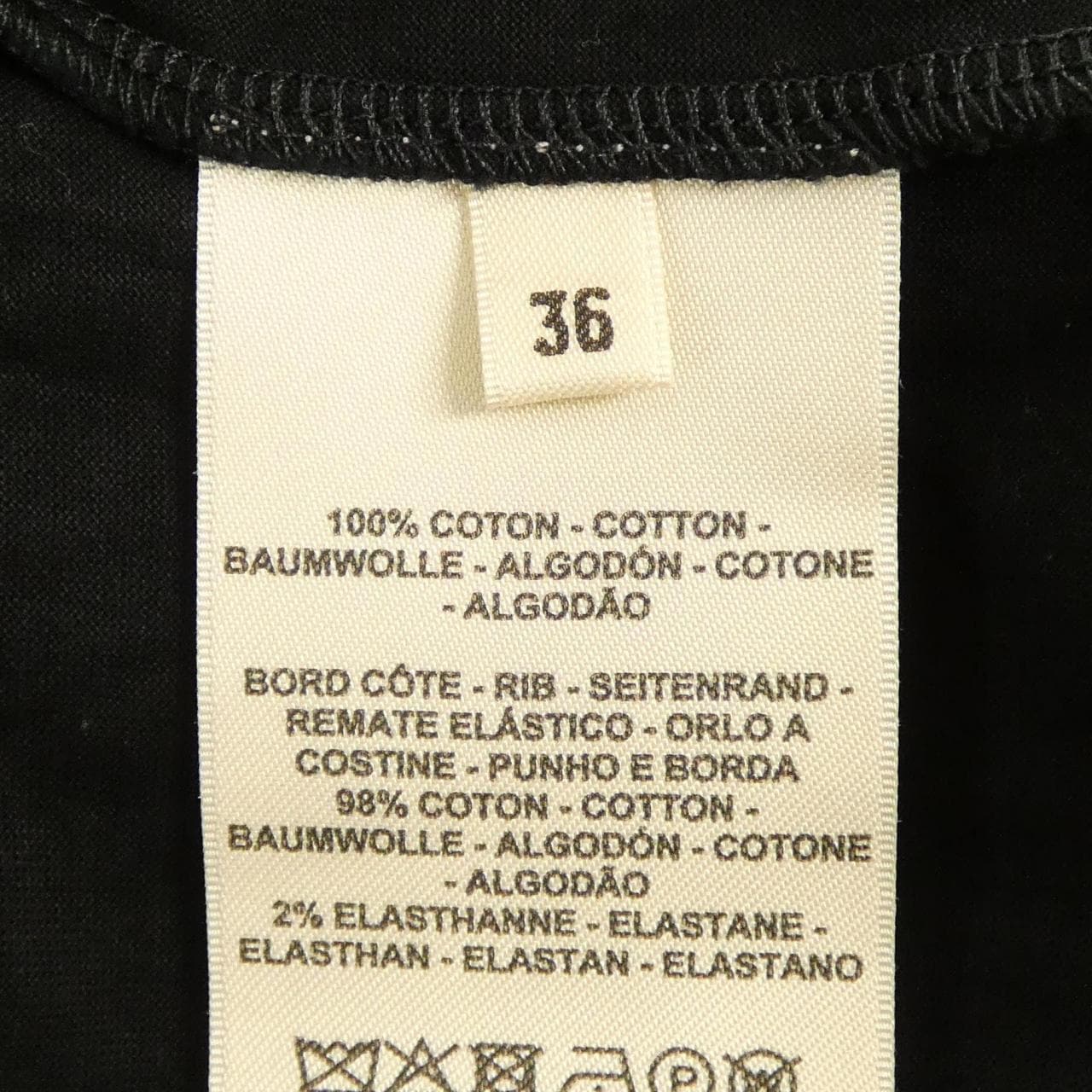 エルメス HERMES 4H4644DB Tシャツ