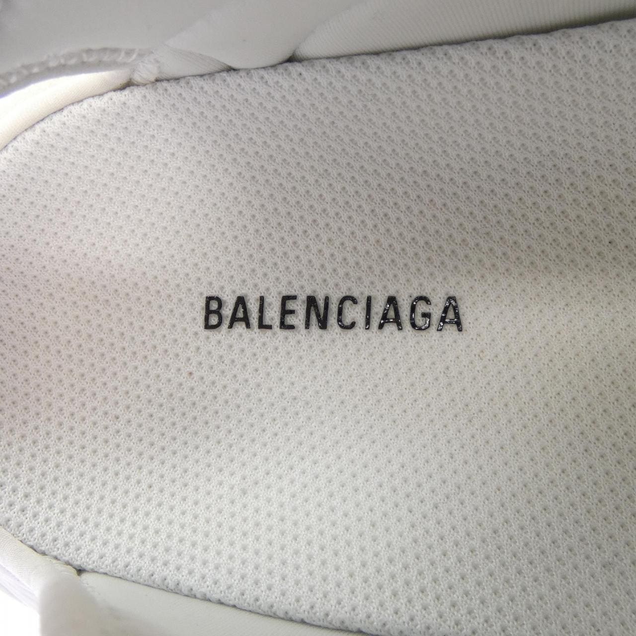 バレンシアガ BALENCIAGA SANDAL STRAP 617542 W2CC1 サンダル