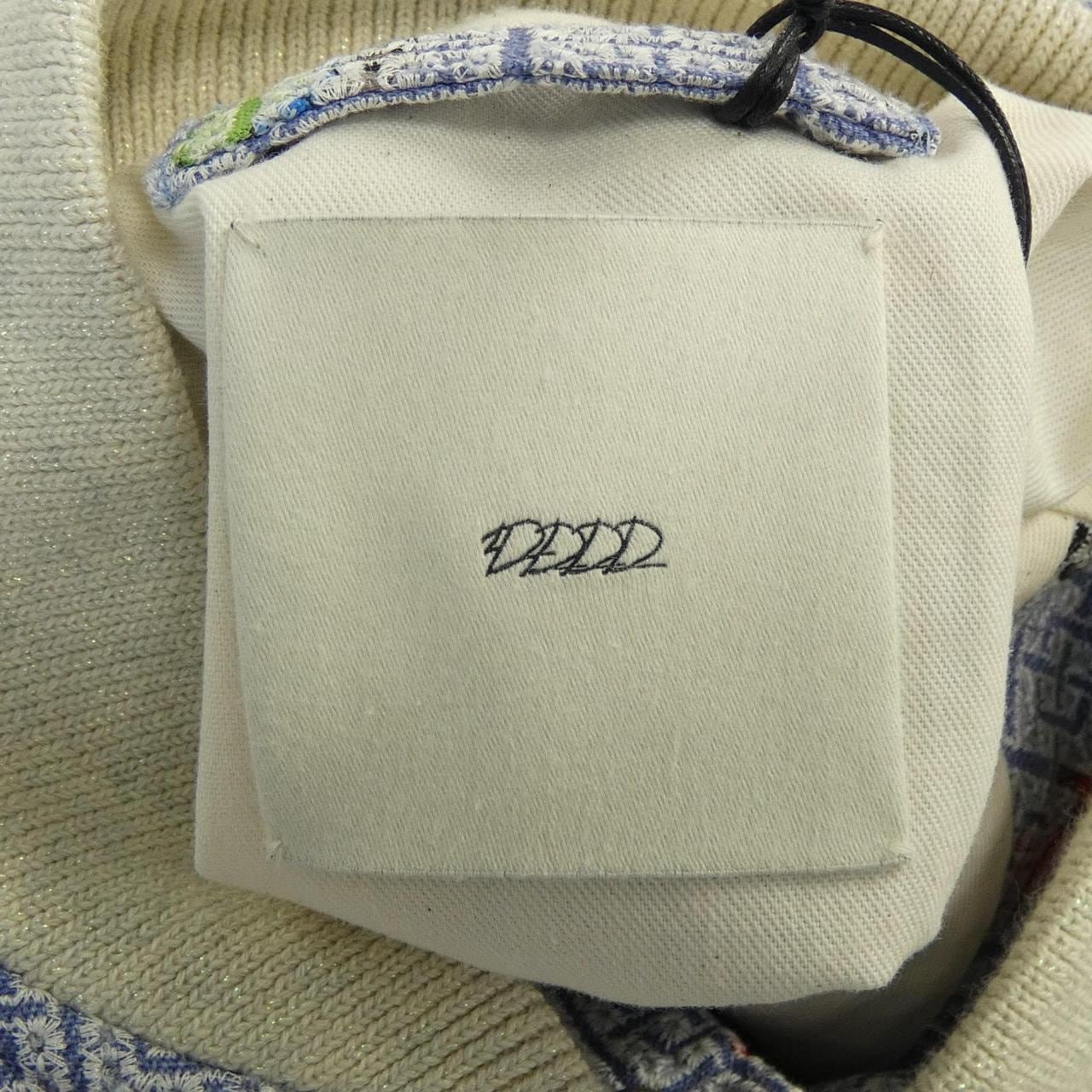 DDDD 0712005 ブルゾン