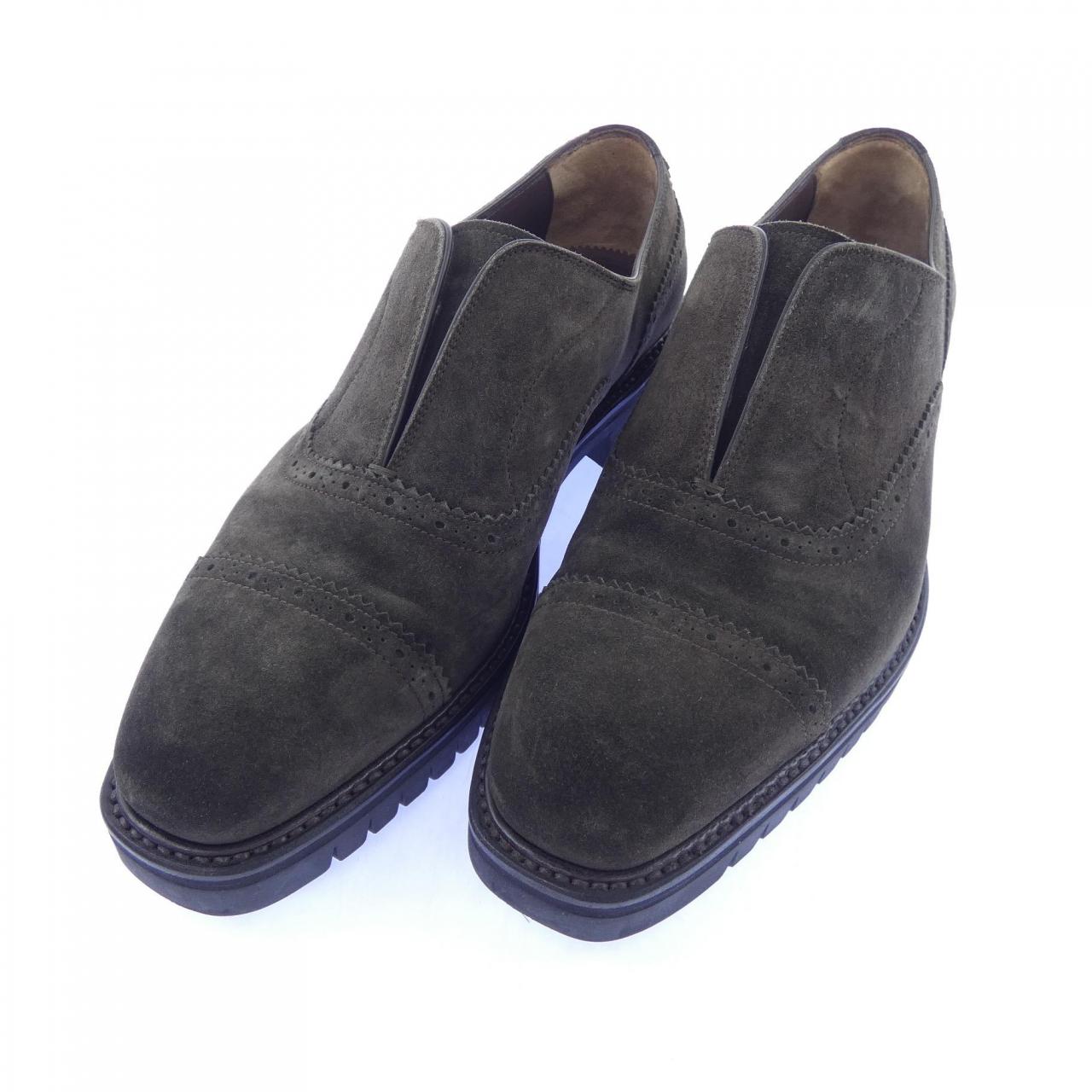 サルヴァトーレフェラガモ SALVATORE FERRAGAMO シューズ