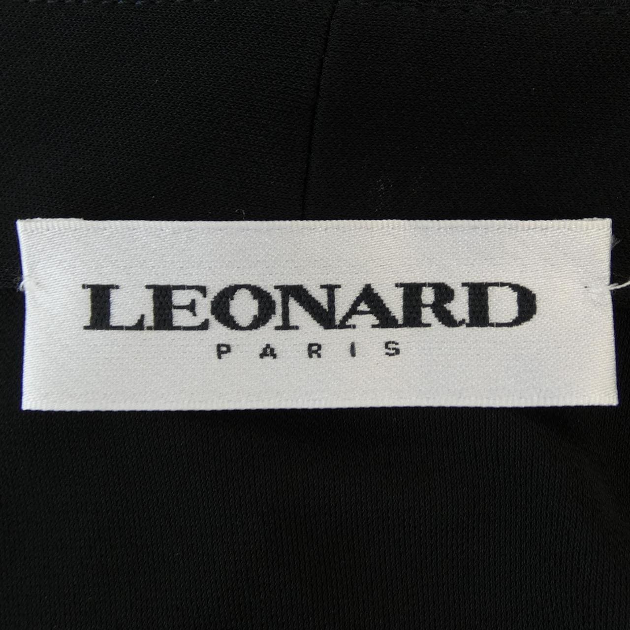レオナール LEONARD 0480129 ワンピース