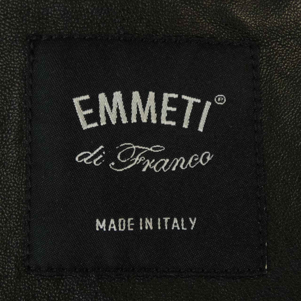 エンメティ EMMETI ベスト