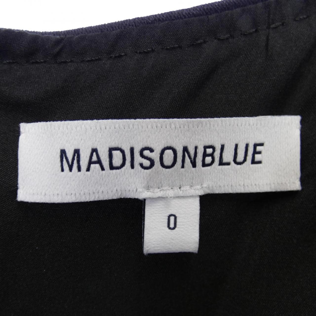 麦迪逊蓝色MADISON BLUE连衣裙