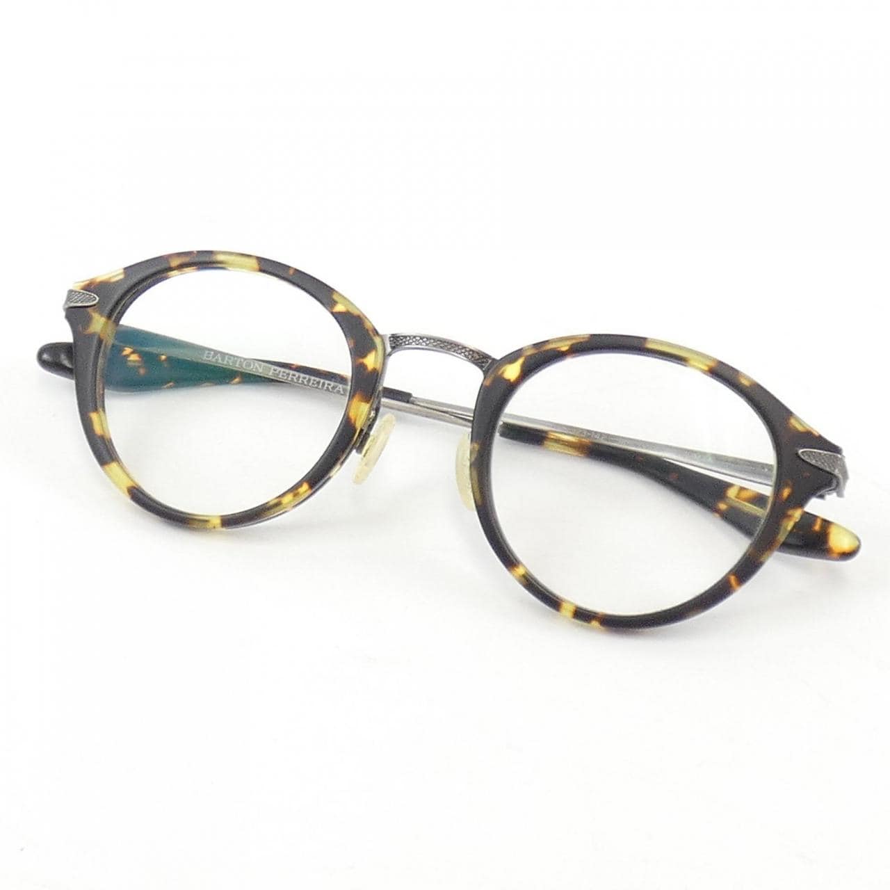 バートンペレイラ BARTON PERREIRA EYEWEAR